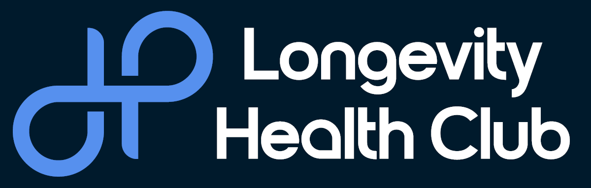 LogoLongevity Health Club