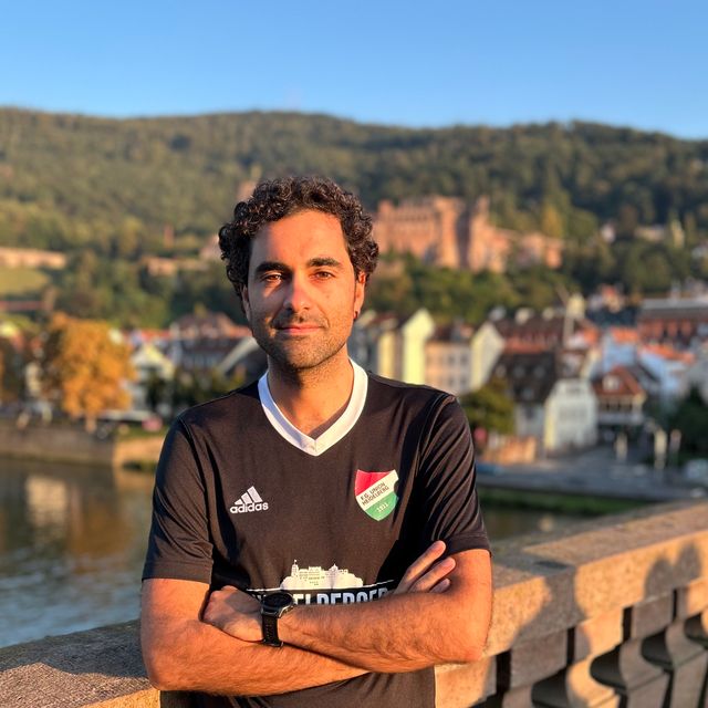 Spielerbild Gael Quintillan Tilve