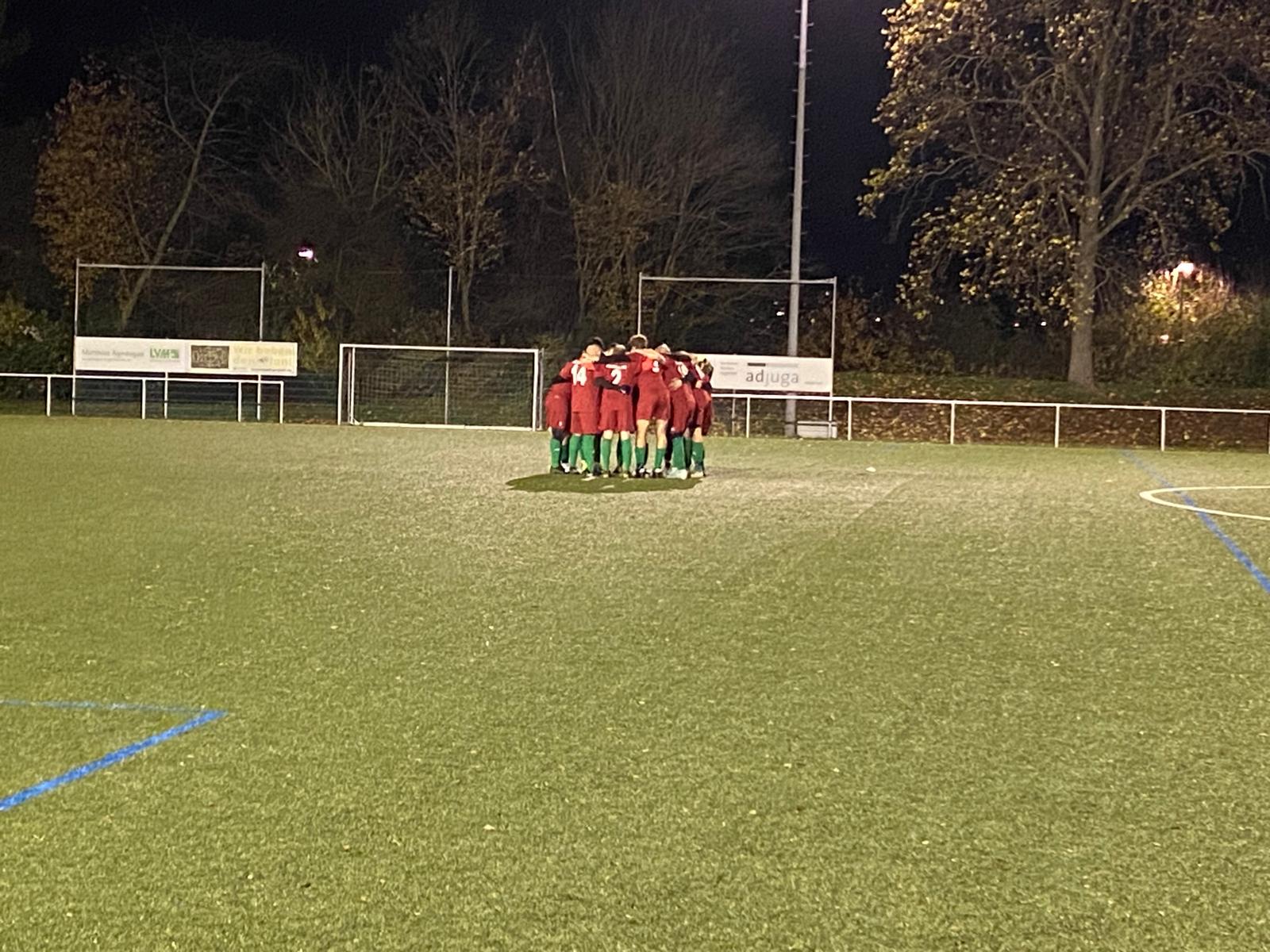 Kreis, Rot, Fussball, Fußball, ein Team, Sieg